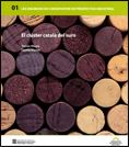 CLUSTER CATALA DEL SURO, EL, de MEGIA PORCUNA | portada del libro