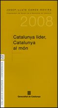 Catalunya líder, de Carod-Rovira , Josep Lluís | portada del libro