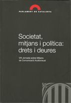Societat, de AA.VV. | portada del libro