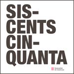 650 anys, de AA.VV. | portada del libro
