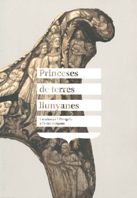 Princeses de terres llunyanes. Catalunya i Hongria a l'edat mitjana, de AA.VV. | portada del libro