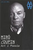 MIRO-DUPIN, ART I POESIA, de DUPIN, JACQUES | portada del libro