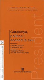 Catalunya, de Montilla Aguilera, José | portada del libro