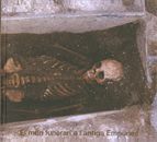 món funerari a l'antiga Empúries/El, de AA.VV. | portada del libro