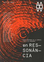 En ressonància, de Massip (edició a cura de), Cinta | portada del libro
