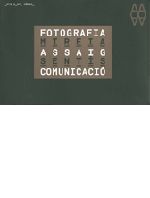 Mireia Sentís. Fotografia, de Fernández Polanco, Aurora | portada del libro