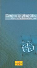 Caminos del Abad Oliba, de AA.VV. | portada del libro