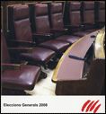 Eleccions generals 2008, de AA.VV. | portada del libro