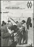 AGUSTI CENTELLES, EL CAMPO DE CONCENTRACION DE BRAM 1939, de CENTELLES, AGUSTI | portada del libro