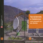 Terratrèmols a Catalunya: com prevenir-ne els efectes, de AA.VV. | portada del libro