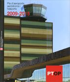 Pla d'aeroports, de AA.VV. | portada del libro