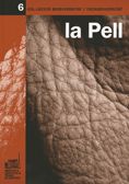 La pell, de Bacardit , Anna | portada del libro