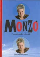 MONZO, de AA.VV. | portada del libro