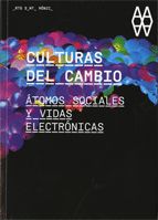 CULTURAS DEL CAMBIO, de AA.VV. | portada del libro