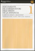 DRET DE L'INFANT A SER ESCOLTAT, EL, de AA.VV. | portada del libro