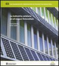 indústria catalana en el negoci fotovoltaic/La, de Martín , Damià | portada del libro
