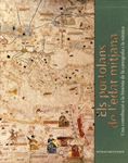 PORTOLANS ITALIANS DE L'EDAT MITJANA, de KRETSCHMER, KONRAD | portada del libro