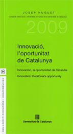 Innovació, de Huguet i Biosca, Josep | portada del libro