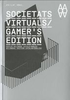 Societats virtuals / Gamer's Edition - Virtual Societies / Gamer's Edition, de AA.VV. | portada del libro