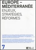 EUROPE-MEDITERRANEE, de AA.VV. | portada del libro