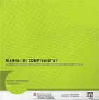 Manual de comptabilitat per a les societats cooperatives catalanes de nova creació, de AA.VV. | portada del libro