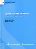 Equitat ambiental a Catalunya. Integració de les dimensions ambiental, de Ortega Cerdà, Miquel | portada del libro