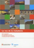 VEU DE LA CIUTADANIA, LA, de AA.VV. | portada del libro