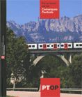 Pla territorial parcial. Comarques Centrals, de AA.VV. | portada del libro
