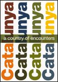 Catalonia, de AA.VV. | portada del libro