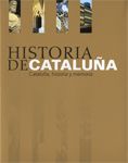 HISTORIA DE CATALUNYA, de HERNANDEZ | portada del libro