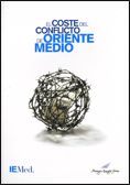 coste del conflicto de Oriente Medio/El, de Futhally , Illmas | portada del libro