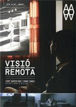 VISIO REMOTA, de AA.VV. | portada del libro