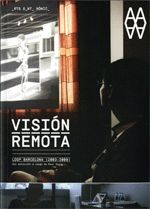 VISION REMOTA, de AA.VV. | portada del libro