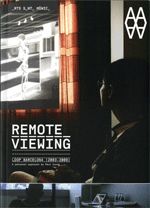 REMOTE VIEWING, de AA.VV. | portada del libro