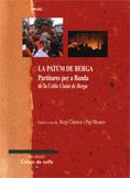 PATUM DE BERGA, LA, de AA.VV. | portada del libro