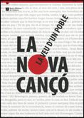 Nova Cançó. La veu d'un poble/La, de Soler i Amigó | portada del libro
