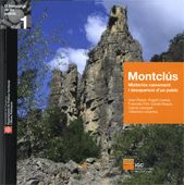 Montclús: misteriós naixement i desaparició d'un poble, de AA.VV. | portada del libro