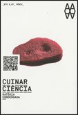 CUINAR CIENCIA. MATERIA CONDENSADA, de AA.VV. | portada del libro