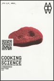 COOKING SCIENCE. CONDENSED MATTER, de AA.VV. | portada del libro