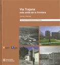 Via Trajana, de Pradas , Rafael | portada del libro