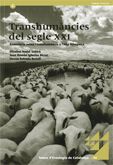 Transhumàncies del segle XXI. Ramaderia ovina i transhumància a l'Alta Ribagorça, de Estrada i Bonell, Ferran | portada del l