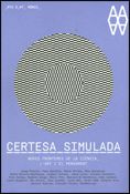 CERTESA SIMULADA, de AA.VV. | portada del libro