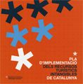Pla d'implementació dels recursos turístics intangibles de Catalunya, de AA.VV. | portada del libro