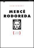 Mercè Rodoreda (1908 - 2008), de Mohino i Balet (a cura d'), Abraham | portada del libro