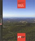 Pla territorial parcial. Camp de Tarragona, de AA.VV. | portada del libro