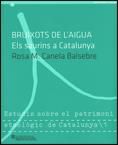 Bruixots de l'aigua. Els saurins a Catalunya, de Canela Balsebre, Rosa Maria | portada del libro
