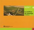 política del paisatge a Catalunya/La, de NELÚLO (DIRECTOR) | portada del libro