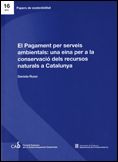 PAGAMENT PER SERVEIS AMBIENTALS, EL, de AA.VV. | portada del libro