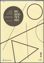 Requetetxec. Descobrim els instruments i grups instrumentals dels països catalans. Llibre del mestre, de Pujol i Subirà, Ma. 