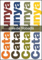Catalunya, de AA.VV. | portada del libro